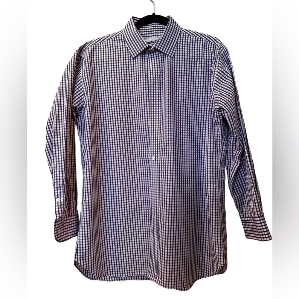 Michael Kors 161/2 32/33 Longsleeves